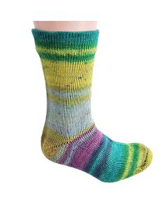 Berroco Sox - Sci-Fi (Color #14232) on sale at 50% Off at Little Knits