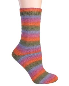 Berroco Sox - Sumburgh (Color #1455) on sale at 50% off at Little Knits