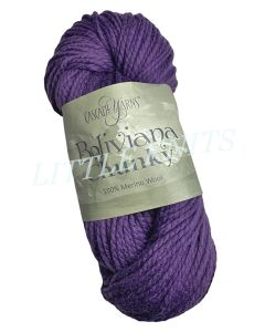 Cascade Boliviana Chunky - Loganberry  (Color #02) on sale at 60% off sale