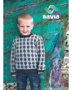 Navia Book #18 - Orders with this book ship free in the Contiguous US