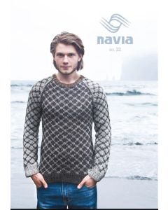 Navia Book #22 - Orders with this book ship free in the Contiguous US