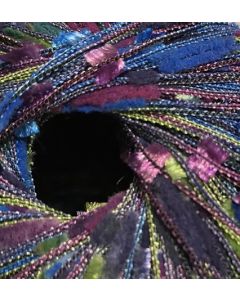 Filati Bora Bora - Disco (Color #492) - FULL BAG SALE (5 Skeins)