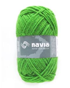 Navia Trio - Bright Green (Color #345)