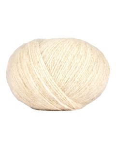 Navia Brushed Tradition - White (Color #1101)