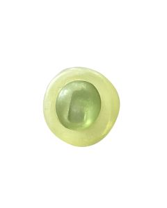 Fringe Buttons - Lime Gumdrop