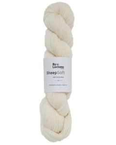 By Laxtons Sheepsoft DK - Airedale DK
