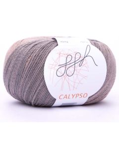GGH Calypso - Elephant/Rose (Color #2)
