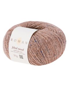 Rowan Felted Tweed - Camel (Color #157)
