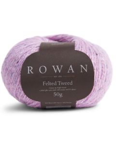 Rowan Felted Tweed Dee Hardwicke Colors - Night Sky (Color #804)
