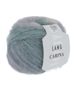 Lang Carina - Good Karma (Color #21)