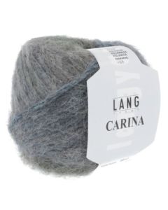 Lang Carina - Mystery (Color #34) - FULL BAG SALE (5 Skeins)