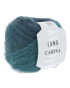 Lang Carina - Deep Teal (Color #88)