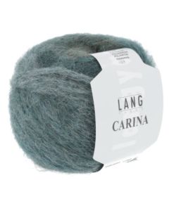 Lang Carina - Night Lagoon (Color #93)