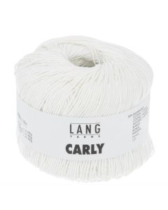 Lang Carly - White as Snow (Color #01)