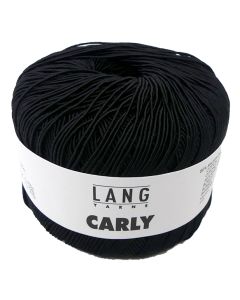 Lang Carly - Onyx (Color #04)