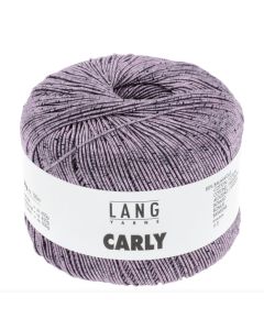 Lang Carly - Lilac (Color #107)