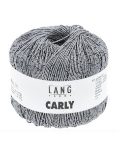 Lang Carly - Silver (Color #123)