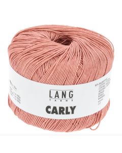 Lang Carly - Coral (Color #27)
