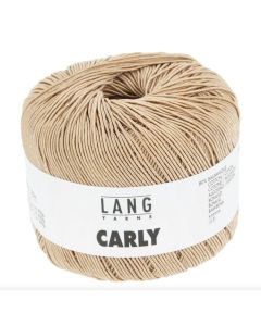 Lang Carly - Latte (Color #30) FULL BAG SALE (5 Skeins)