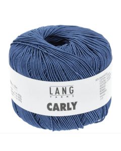 Lang Carly - Indigo (Color #35)