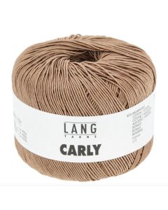 Lang Carly - Camel (Color #39)