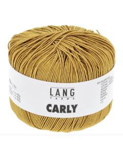 Lang Carly - Ginger (Color #50)