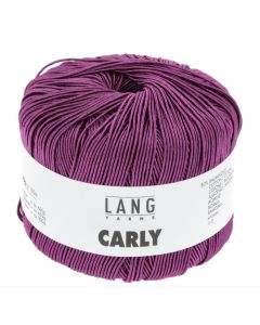 Lang Carly - Iris (Color #66) FULL BAG SALE (5 Skeins)