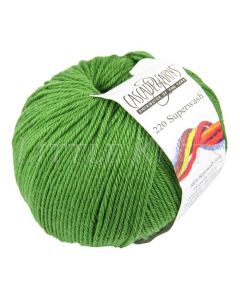 Cascade 220 Superwash - Chartreuse (Color #906)