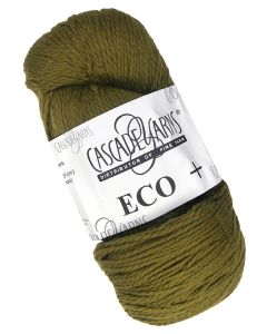 !!!!!Cascade Eco+ - Fir Green (Color #3110)