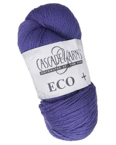 !!!!!Cascade Eco+ - Deep Cobalt (Color #3114)