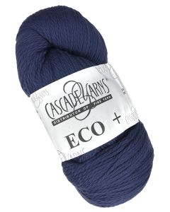 !!!!!Cascade Eco+ - Nightshadow Blue (Color #3123)
