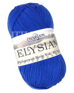 Cascade Elysian - Nautical Blue (Color #15)