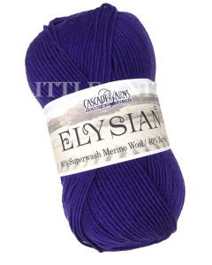 Cascade Elysian - Ultra Violet (Color #52) - FULL BAG SALE (5 Skeins)