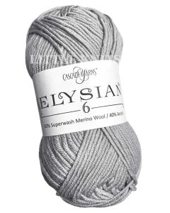 Cascade Elysian 6 - Silver (Color 02)