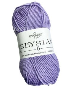 Cascade Elysian 6 - Lavender (Color 51) - FULL BAG SALE (5 Skeins)