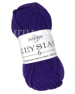Cascade Elysian 6 - Ultra Violet (Color 52)