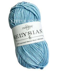 Cascade Elysian 6 - Forget Me Not (Color 54)