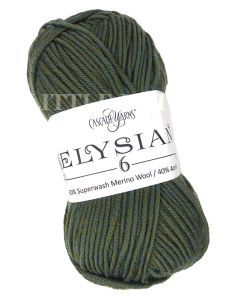 Cascade Elysian 6 - Cedar Heather (Color 80) - FULL BAG SALE (5 Skeins)