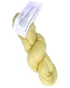 !!!!!Cascade Heritage Silk - Straw (Color #5764) - FULL BAG SALE (5 Skeins)