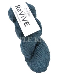 Cascade ReVive - Stormy Teal (Color #15)