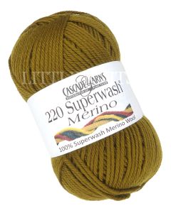 !!!!!Cascade 220 Superwash Merino - Tapenade (Color #68) - FULL BAG SALE (5 Skeins)