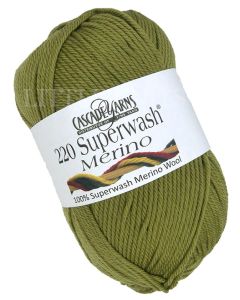 !!!!!Cascade 220 Superwash Merino - Dried Herb (Color #93)