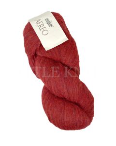 Cascade Aereo - Christmas Red Heather (Color #18) - FULL BAG SALE (5 Skeins)