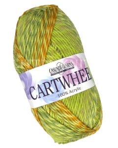 Cascade Cartwheel - Sioux Falls (Color #13) on sale at Little Knits