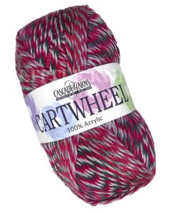 Cascade Cartwheel - Columbus (Color #16) on sale at Little Knits