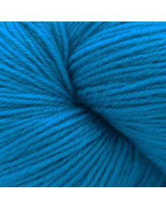 Cascade Heritage Sock - Turquoise (Color #5626)