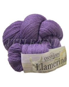 Cascade Llamerino - Plum Purple (Color #18)