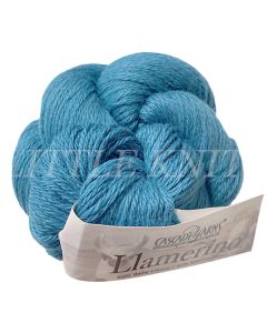 Cascade Llamerino - Blue Spruce (Color #21) - FULL BAG SALE (5 Skeins)