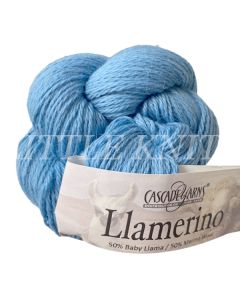 Cascade Llamerino Blue Moon Color 32
Cascade Llamerino Yarn on Sale at Little Knits