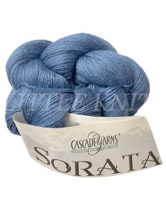 Cascade Sorata - Bluestone (Color #11)